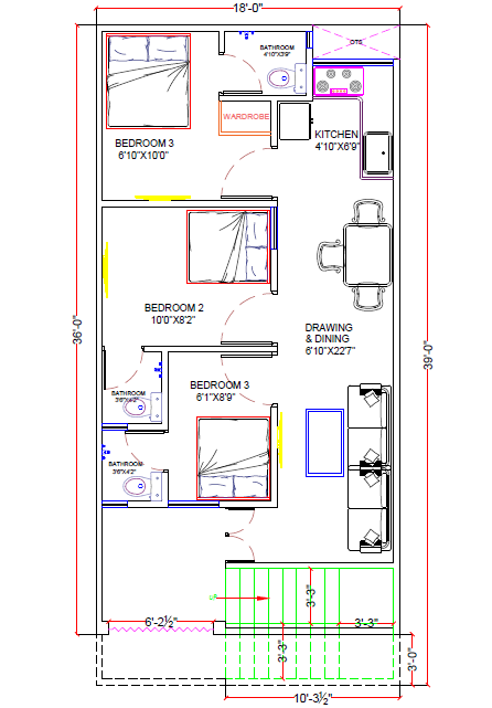 House Planning 02